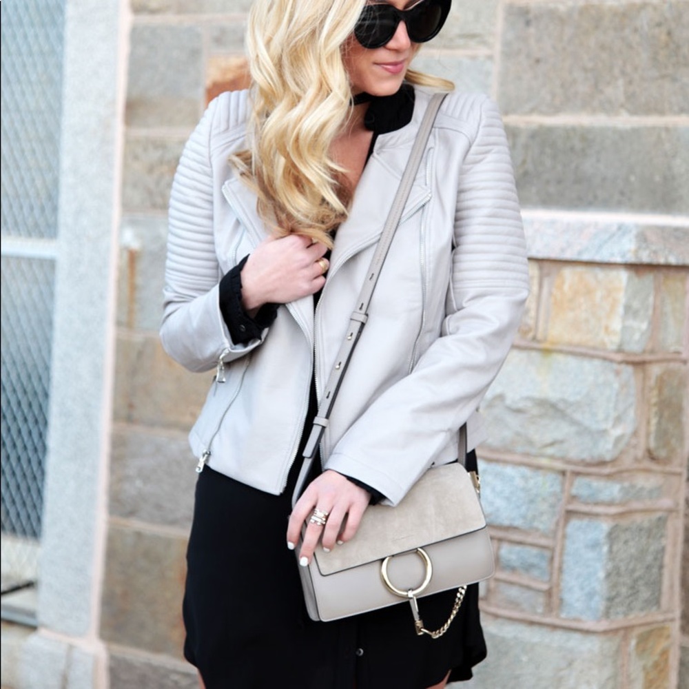 Chloe Faye Crossbody